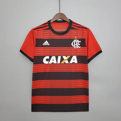 Camisola Principal Flamengo 2018/19