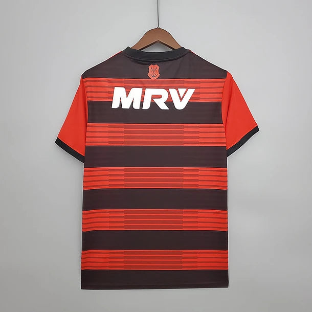 Camisola Principal Flamengo 2018/19