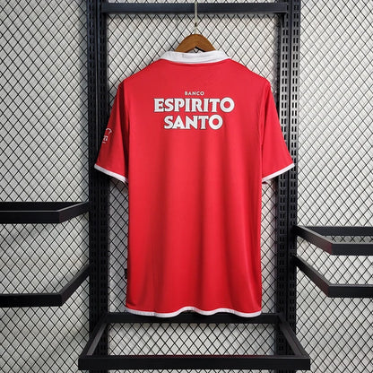 Benfica Home Shirt 2004/2005