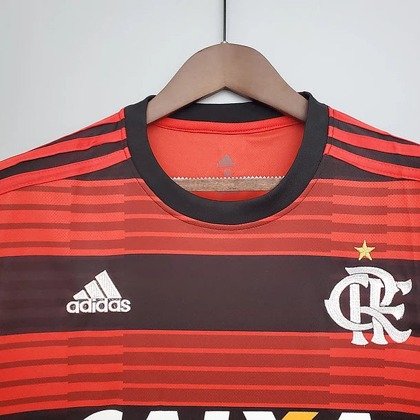 Camisola Principal Flamengo 2018/19