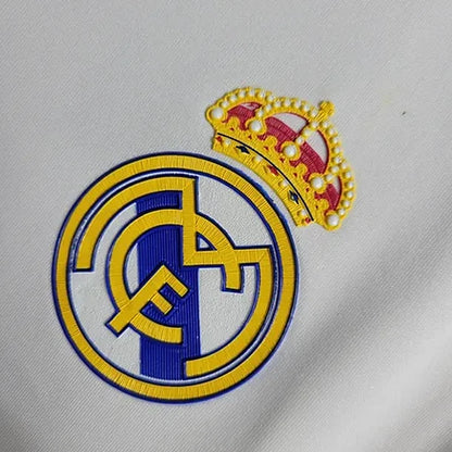 Camisola Principal Real Madrid 2011/12