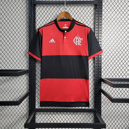 Flamengo Home Shirt 2017/18