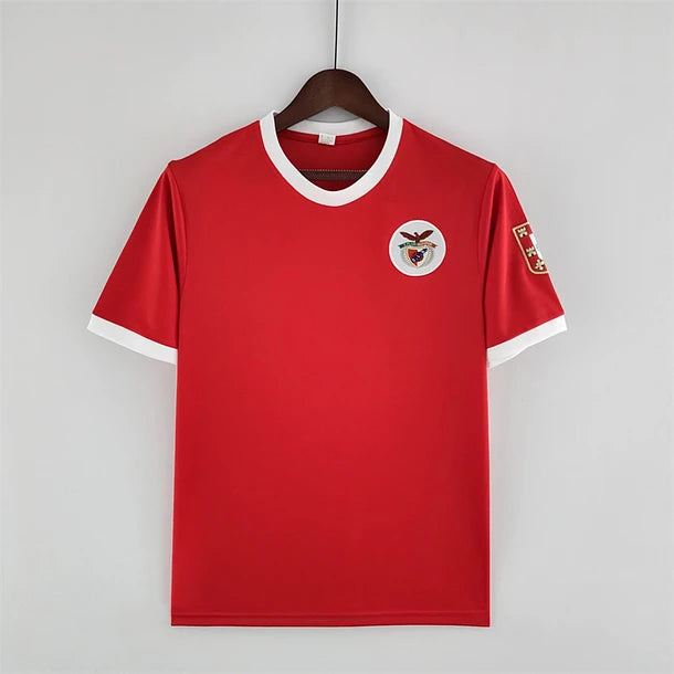 Camisola Principal Benfica 72/73