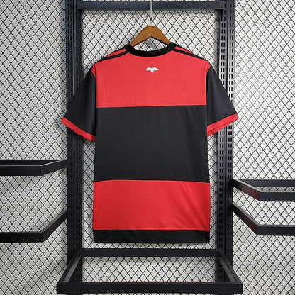 Flamengo Home Shirt 2017/18