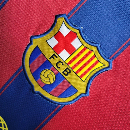 Barcelona 2009/10 Home Shirt