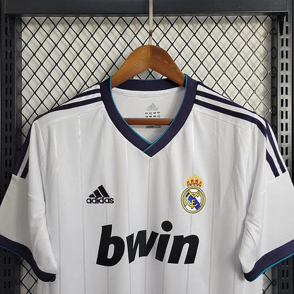 Real Madrid 2012/13 Home Shirt