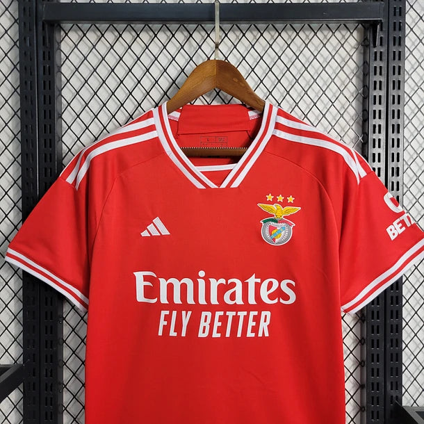 Camisola Principal SL Benfica 23/24