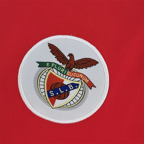 Camisola Principal Benfica 72/73