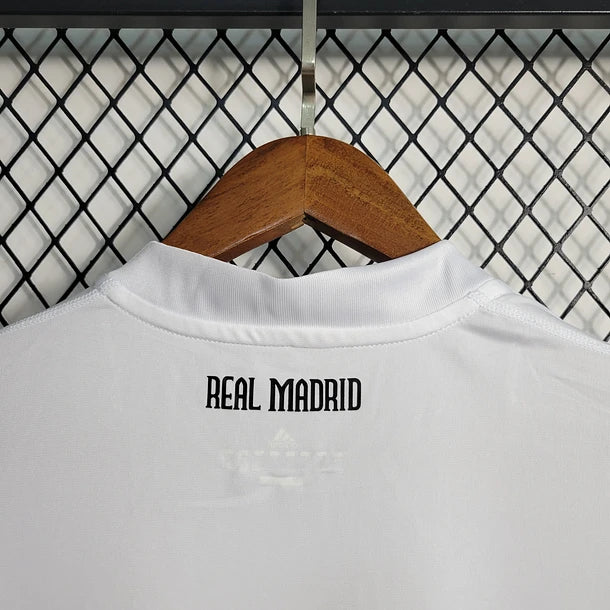 Real Madrid 2010/2011 Home Shirt