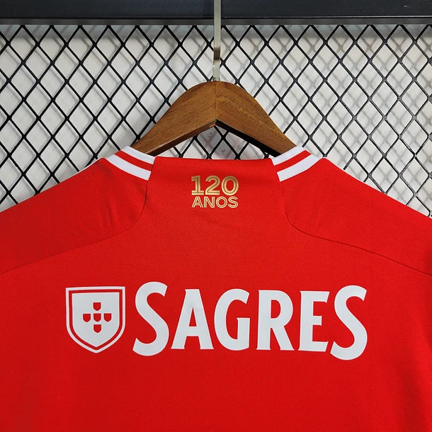 Camisola Principal SL Benfica 23/24