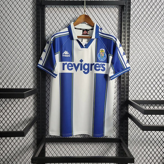 Porto 97/99 Home Shirt