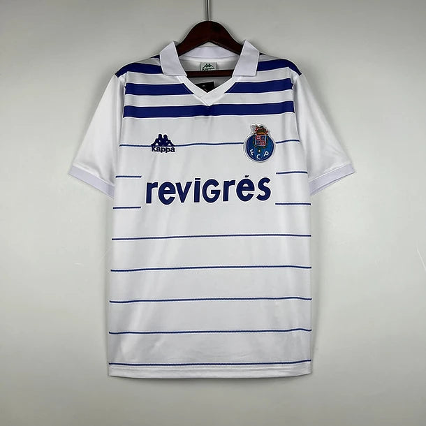 Porto 85/86 Secondary Shirt