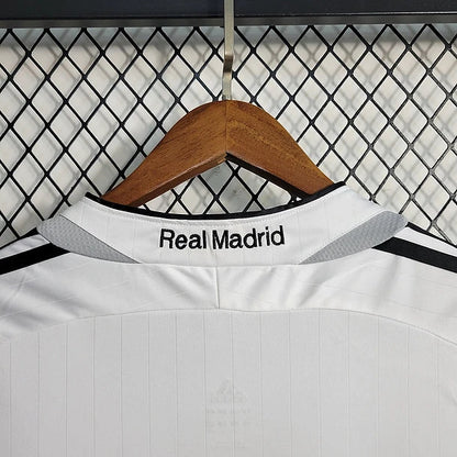 Real Madrid 2006/07 Home Shirt