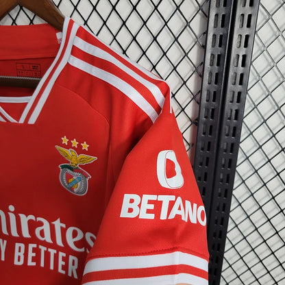 Camisola Principal SL Benfica 23/24