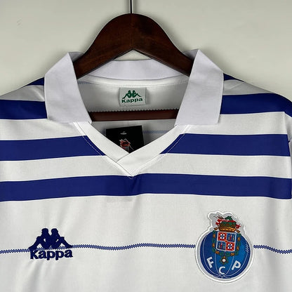 Porto 85/86 Secondary Shirt