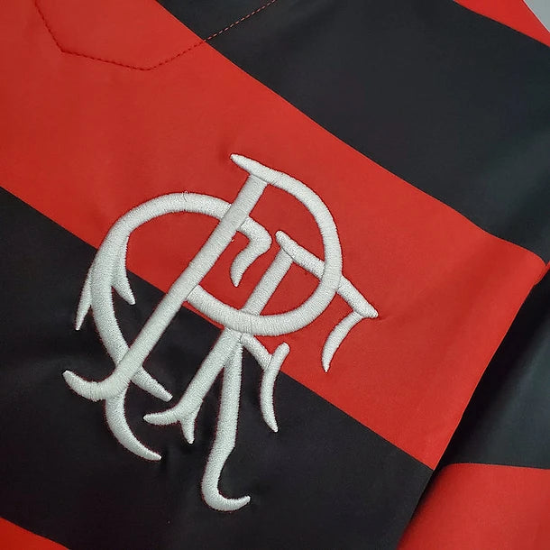 Camisola Principal Flamengo 78/79