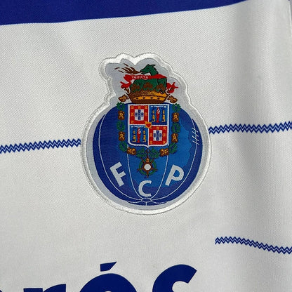 Porto 85/86 Secondary Shirt