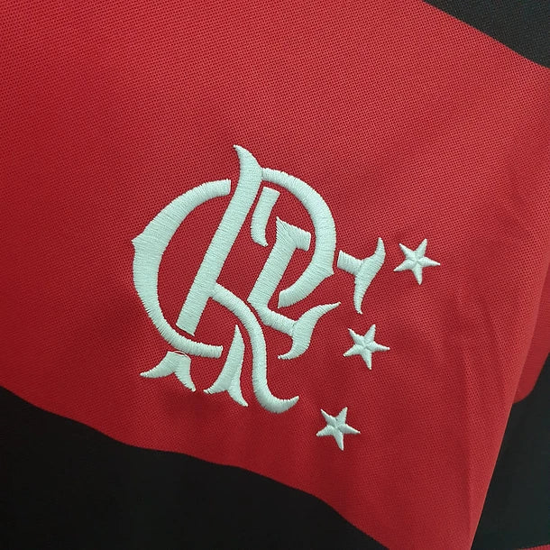 Flamengo 1982 Home Shirt