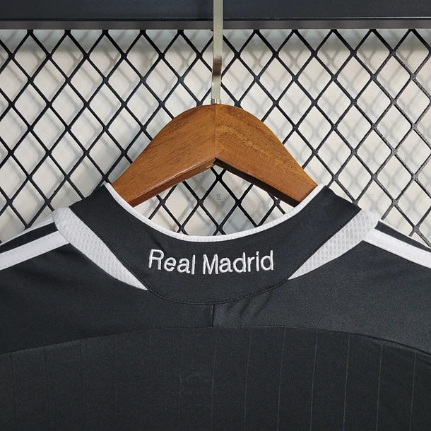 Real Madrid 2006/07 Away Shirt