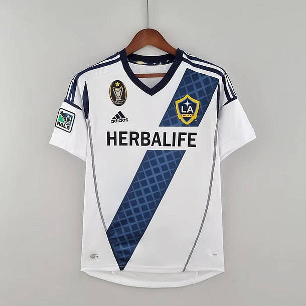 LA Galaxy 2012 Home Jersey