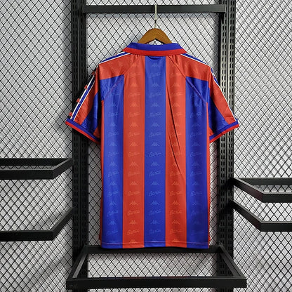 Barcelona 96/97 Home Shirt