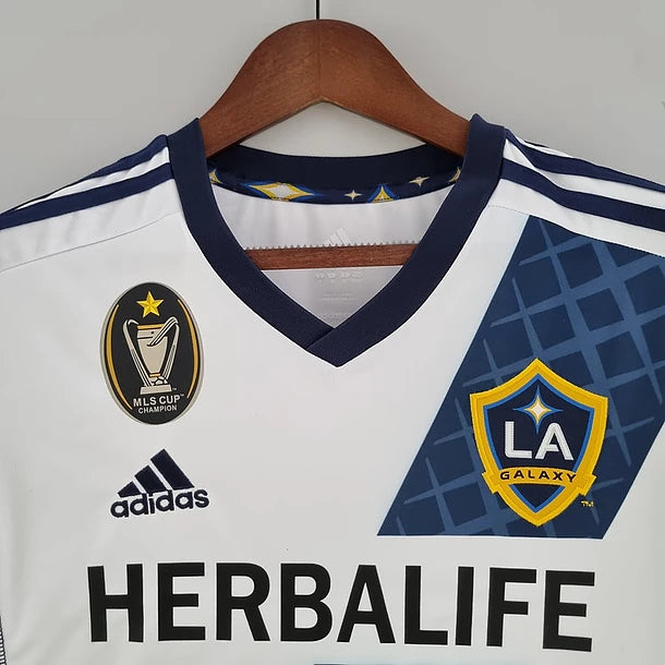 LA Galaxy 2012 Home Jersey