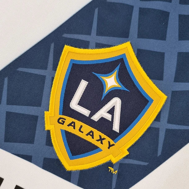 LA Galaxy 2012 Home Jersey