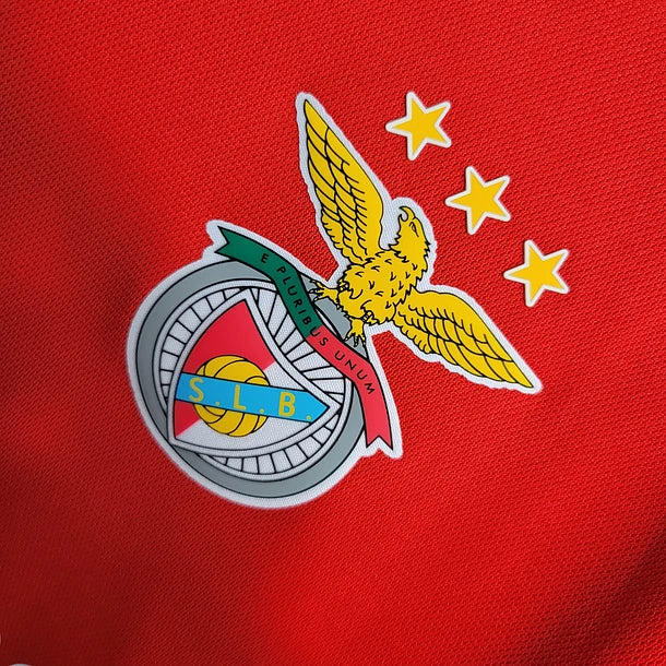 Camisola Principal SL Benfica 23/24