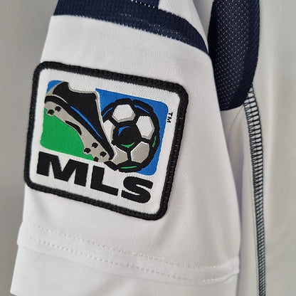 LA Galaxy 2007 Home Jersey