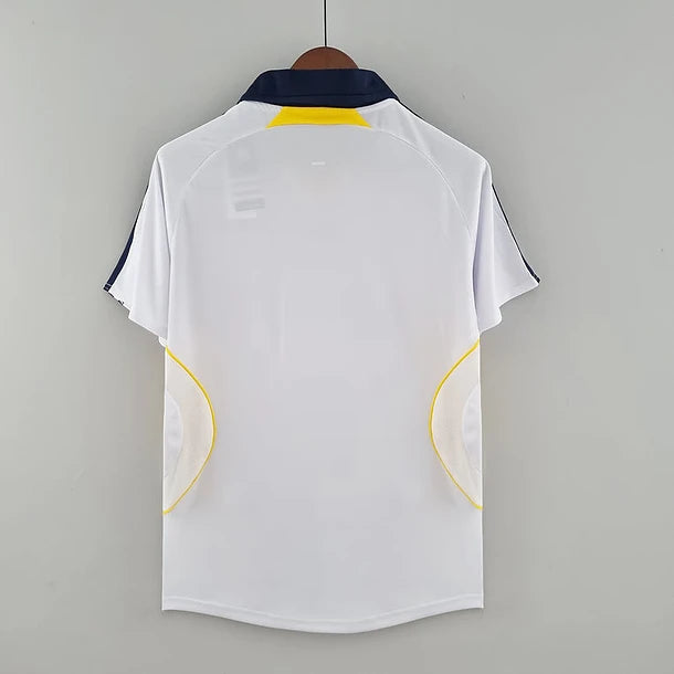 LA Galaxy 2007 Home Jersey