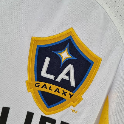 LA Galaxy 2007 Home Jersey