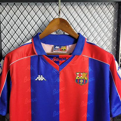 Camisola Principal Barcelona 92/95