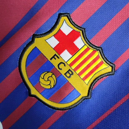 Camisola Principal Barcelona 2017/18