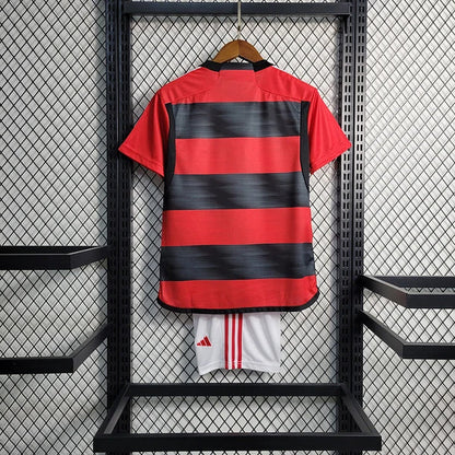 Flamengo Home 23/24