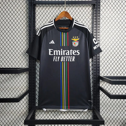 Camisola Alternativa SL Benfica 23/24