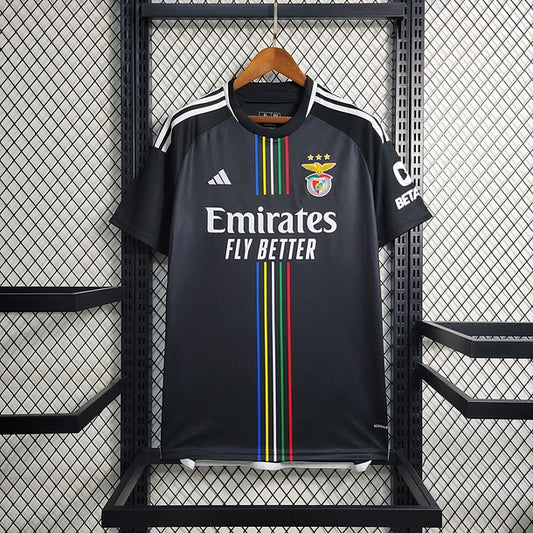 SL Benfica 23/24 Away Shirt