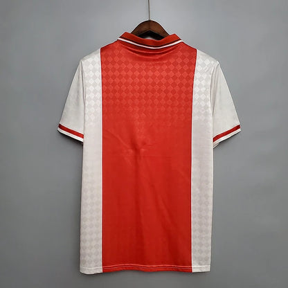 Camisola Principal Ajax 90/92