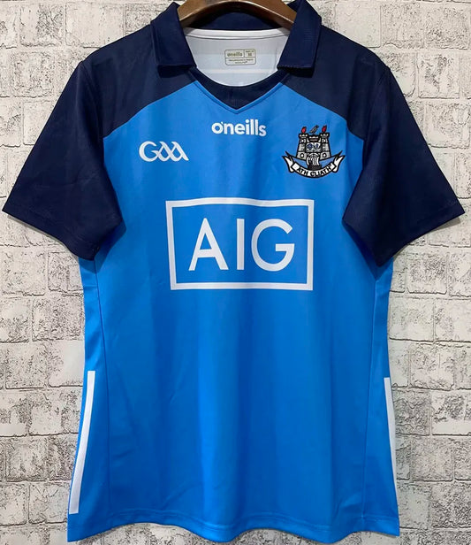 2023 GAA Dublin Home