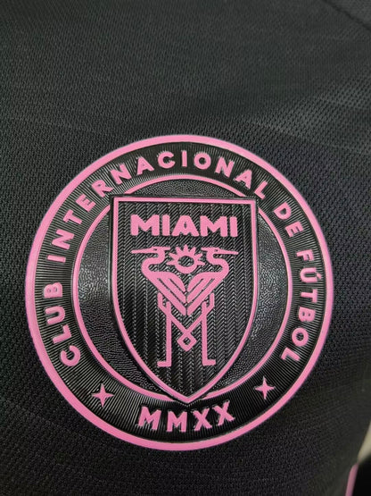 24/25 Inter Miami Away