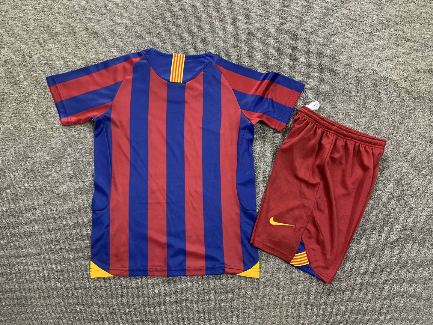 05/06 Barcelona Home