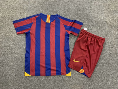 05/06 Barcelona Home