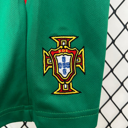 Portugal Home 2004