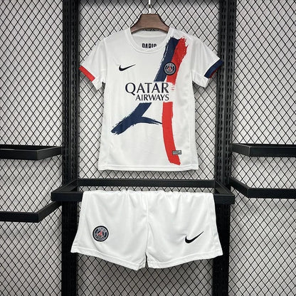 PSG Away 24/25