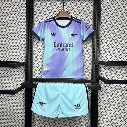 Arsenal Away 24/25