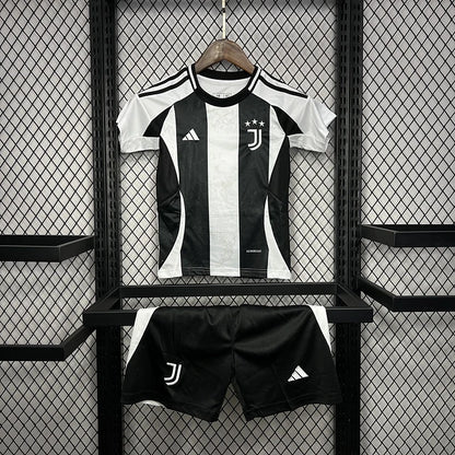 Juventus Home 24/25