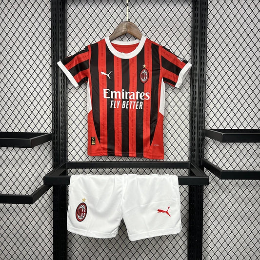 AC Milan Home 24/25