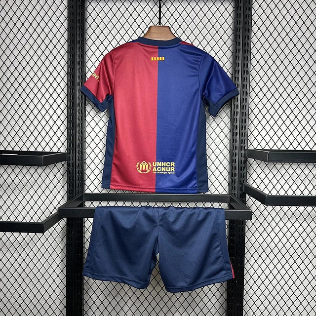 Barcelona Home 24/25