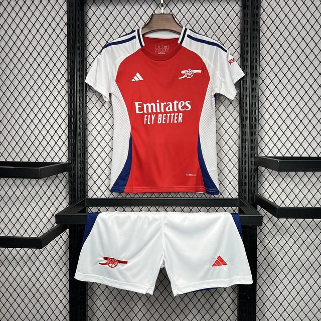 Arsenal Home 24/25