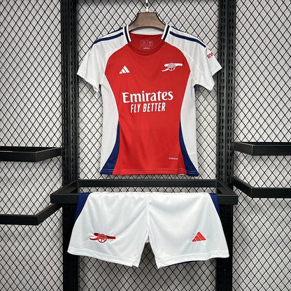 Arsenal Home 24/25