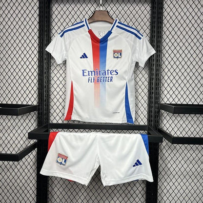 Lyon Home 2024/2025